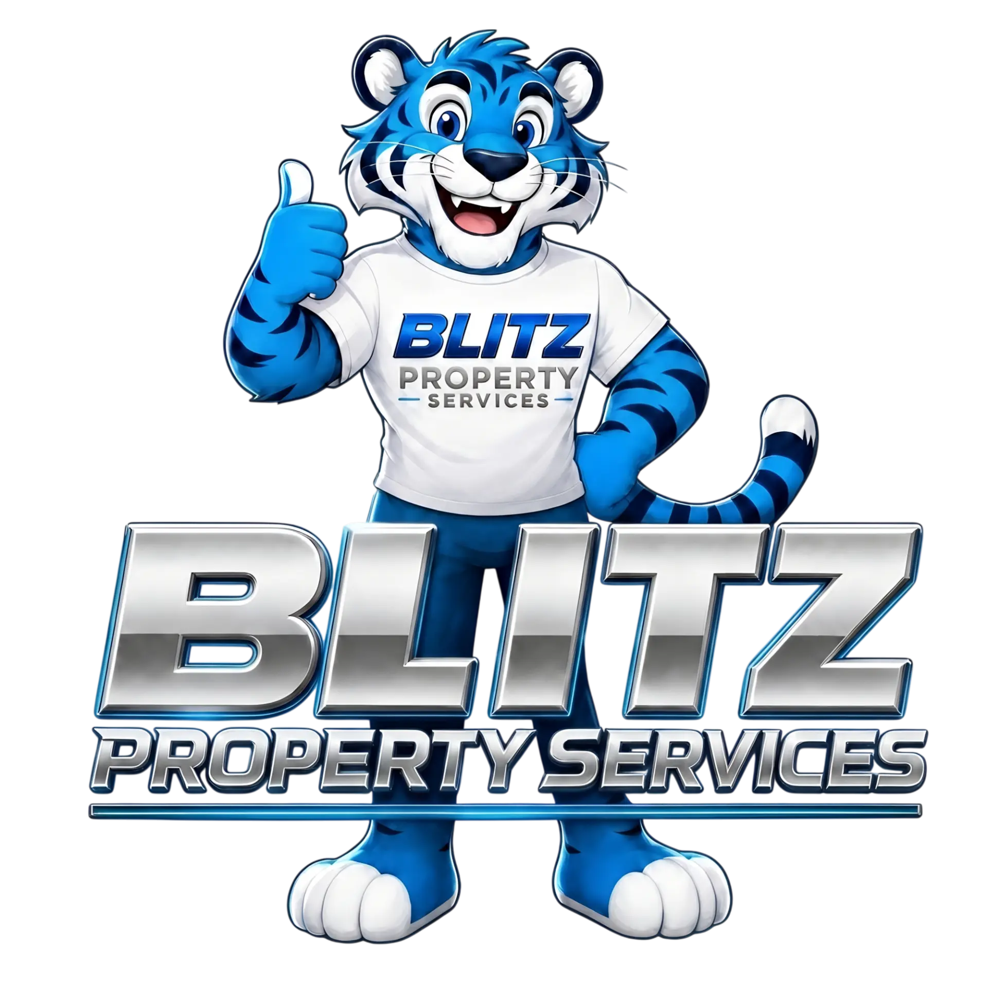 Blitz Property Services